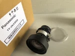 Panasonic TY-DLE050 Short Focus Lens For TH-D5500/5600 Projectorsused. Price: $923.75.