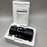 Panasonic TKGF0156-1 Dlp Projection Zoom Projector Standard Lens Unit 1.7-2.4:1 New. Price: $294.95.