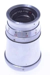 Schneider 150MM 5.5 Tele-xenar *nice* Exakta Topcon Mount Lens 35MM Camera. Price: $161.70.