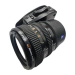 Sony Carl Zeiss VCL-412BWH Professional Video Zoom Lens For HVR-Z7U/Z7N Used. Price: $97.00.