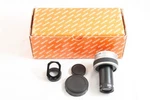 Mitutoyo PJ-3000 20X Projection Lens Set #5571 Used. Price: $311.40.