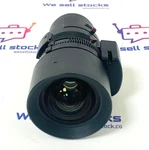 Panasonic DPOL1126ZA/X1 Zoom Lens PABA2-10A Open. Price: $199.00.