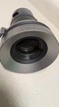 Epson ELPLM05 Middle Throw Zoom Lens For Powerlite G Series Projectors Used. Price: $499.95.
