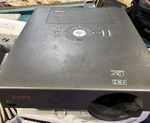 Eiki EIP-4500 Dlp Projector Used. Price: $99.00.