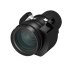 Epson Projector Lens ELPLM09 Middle-throw Zoom V12H004M09 (brand New). Price: $950.00.