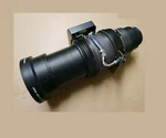 Christie 104-137101-01 104-137101-XX Short Throw (1.16-1.49) Projector Lens Used. Price: $1500.00.