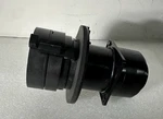 Nec LJ163EA Pc GF30 Projector Lens 61MM Front Element, 13.3CM Length. Used. Price: $45.13.
