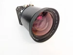 Sanyo LNS-W05 Short Throw Zoom Projector Lens Used. Price: $98.94.