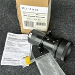 Sony VPLL-Z1024 Short Focus Zoom Lens 16-22 Ft Throw 100 Diagonal Open. Price: $358.20.