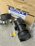 Sony VPLL-Z1024 Short Focus Zoom Lens 16-22 Ft Throw 100 Diagonal W/adapter Open. Price: $296.10.