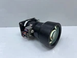 Christie/sanyo LNS-T32 ET-ST32 Ultra Long Throw Projector Lens Used. Price: $485.00.