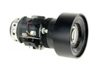 Digital Projection 112-502 Semi Long Throw Zoom Projector Lens 2.22-3.67:1 New. Price: $2000.00.