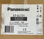 Panasonic ET-ELT31 Projector Zoom Lens For PT-EZ590 Series (56.41 101.66MM) Used. Price: $699.99.