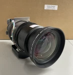 Christie 118-1200112 1.5-2.1:1 0.95" SXGA+/1.4-1.8:1 Hd Projector Zoom Lens Used. Price: $579.00.