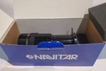 Navitar 671MCZ900 6.0-9.0" (150-230MM) Nuview Xtra Bright Long Throw Zoom Lens Used. Price: $155.00.