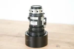 Digital Projection 112-500 Wide Zoom Projector Lens CG01C1Q Used. Price: $497.24.