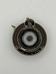 Kodak 152MM F6.3 Ball Bearing Lens Large Format No 0000 Used. Price: $160.00.