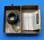 Buhl Flange Assembly For Mounting 580 Series Rp Lens 456-010 New. Price: $20.00.