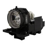 Jaspertronics DT00771 Lamp & Housing For Hitachi Projectors - Year Warranty New. Price: $158.99.
