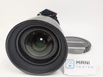 Panasonic ET-D75LE6 Zoom Lens 3-CHIP Dlp Projector Short Throw Untested Used. Price: $1280.00.
