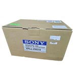 Sony Projection Lens VPLL-Z4019 High Definition Zoom 1.3X Genuine New Nib. Price: $500.00.