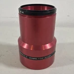 Buhl Optical 9" (229MM) Omm F3.6 213-060 Projector Lens. Price: $296.65.