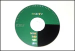 Sony Esml B&p D024-02 Professional / Broadcast Service Manuals Cd Rom Used. Price: $15.00.