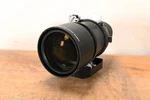 Christie 2.8-4.5:1 0.95" Sxga+ Projector Zoom Lens CG01PFC Used. Price: $799.99.