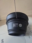Mitsubishi 0L OL-XD2000SZ Short Throw Projector Lens Adapter Conversion Used. Price: $499.99.