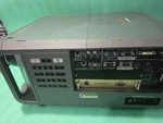 Eiki EIP-SXG20 Dlp Projector Large W/ Lens LNS-S51 Used. Price: $944.31.