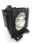 Panasonic Original Lamp & Housing For The PT-D3500E Projector 1 Year Warranty New. Price: $219.99.
