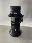 Sanyo LNS-T02 Long Throw Zoom Projector Lens (158 221MM / F2.0 2.8) Motorized Used. Price: $50.00.