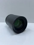 Sanyo LNS-T50 , F59.3-106.7MM F2.0-2.9 Long Zoom Lens Used. Price: $1495.00.