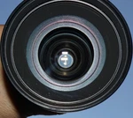 Buhl Golden Navitar Wide Angle 38MM F2.8 Efl Projection Lens Slide Projector Ex Used. Price: $89.96.