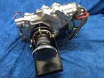 Barco Un Ovl Engine Y T3 R7674056 Used. Price: $249.00.