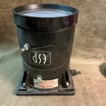 U. S. Precision Lens Delta Ii Dt-ac Projection Designed For Crt Tv Number 3 Esp Used. Price: $30.00.