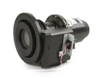 Barco R9832746 Ultra Long Throw Projector Lens (4.34-6.76) (4.5-7.0) RLM-W8 Used. Price: $950.00.