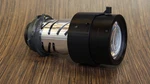 Nec NP03ZL Medium Throw Zoom Lens 1.94:1 - 3.07:1 NP2250 NP3250W NP3151W Used. Price: $68.44.