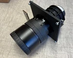 Sony VPLL-ZM102 (similar Throw The VPLL-Z4025) Long Zoom Projector Lens Used. Price: $750.00.