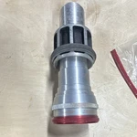 Bausch & Lomb Cinemascope Projection Lens Attachment RE4112 Movie Projector Used. Price: $140.00.