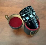 Vintage Sankor Japan Cinematic Anamorphic 16C Lens With Case No. 56068 Usato. Price: $199.08.