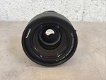 Panasonic TKGF0109-2 Dlp Projection Zoom Lens Xga 1.8-2.5 Used. Price: $19.99.