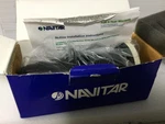 Navitar Nuview 584MCL2125 Boxlight 4500 Proj Mm F/2.5 Bright Lens Open. Price: $44.99.