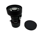 Panasonic Genuine Oem TKGF0127-1 D4000 Standard Dlp Projection Zoom Lens Used. Price: $39.77.