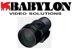 Epson ELPLS04 Standard Throw Zoom Projector Lens Used. Price: $750.00.