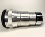 Vintage Sankor Adapter-m Anamorphic 2X Projection Lens Japan No. 14543. Price: $159.00.
