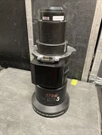 Christie Ils Lens 0.73:1 Sx+ / 0.67:1 Hd 0.95" 118-100110-XX Used. Price: $999.00.