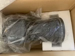 Christie Ils 118-100111-01 118-100111-XX (1.16-1.49) Short Throw Projector Lens Open. Price: $2500.00.