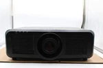 Panasonic PT-MZ670 Wuxga 6500 Lumens 1920X1200 Projector 710 Hours Used. Price: $799.99.