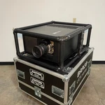 Barco UDX-W40 40,000LM Laser Projector With Tld+ 1.5 2.0 Lens 20.6K Hrs Bright Used. Price: $16800.00.